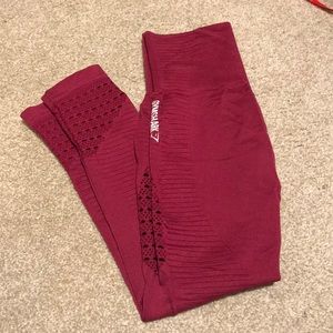 Gymshark energy seamless legging